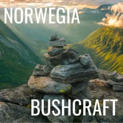 Norwegia Bushcraft